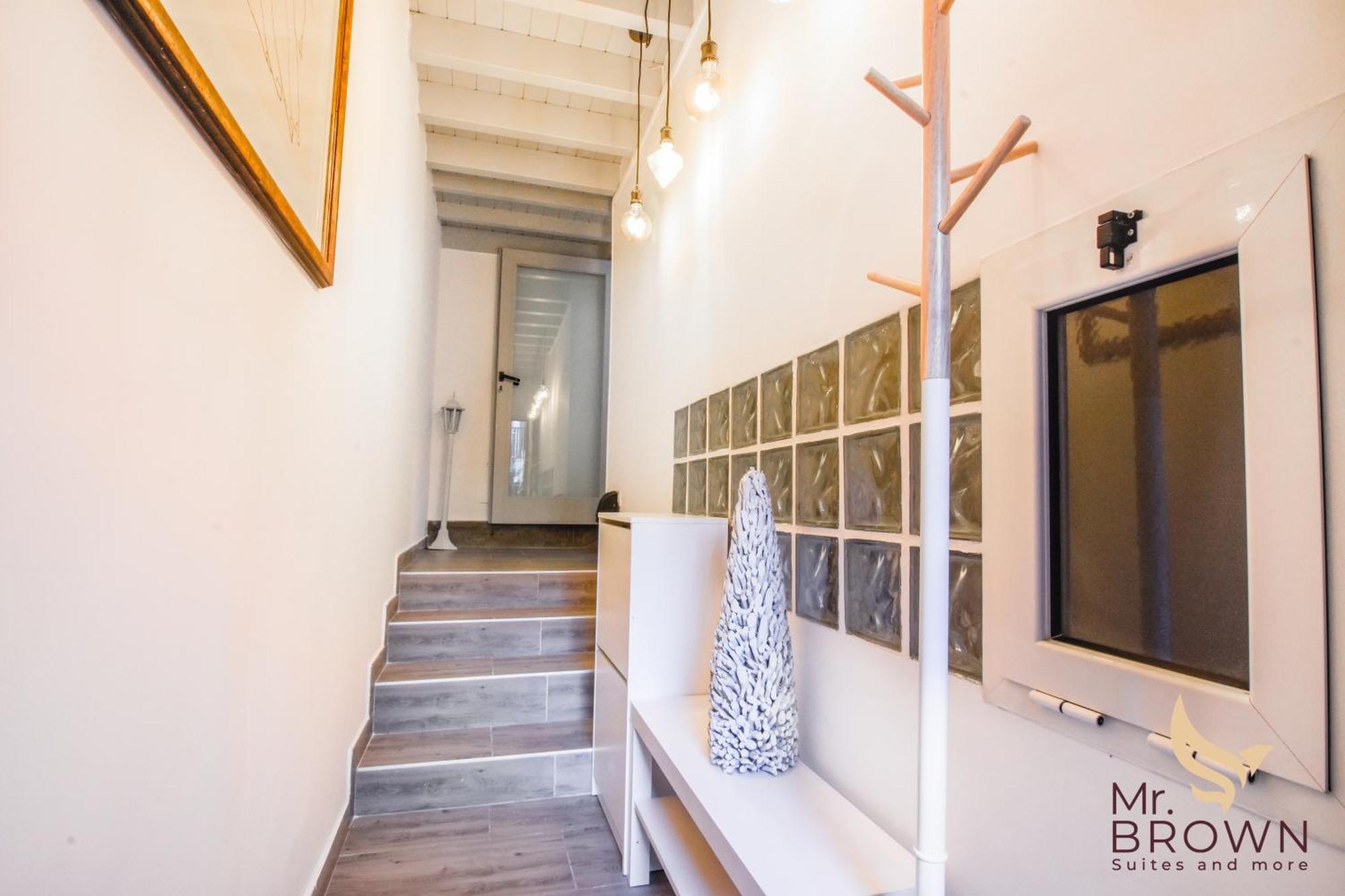 Mrbrown Flaminia Prestige Apartament Roma Exterior foto