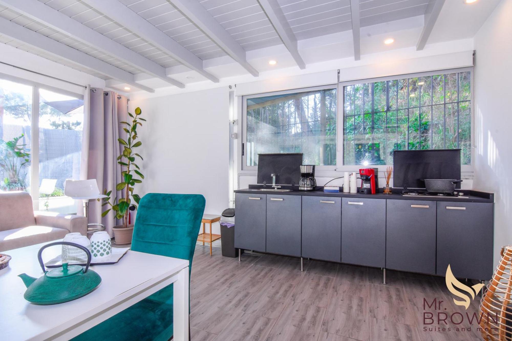 Mrbrown Flaminia Prestige Apartament Roma Exterior foto